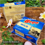 Cheese Bega Australia CHEESE CHEDDAR EXTRA TASTY chilled 250g